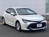 TOYOTA COROLLA SPORT