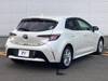 TOYOTA COROLLA SPORT