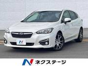 2017 SUBARU IMPREZA SPORTS