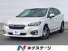 SUBARU IMPREZA SPORTS