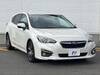 SUBARU IMPREZA SPORTS