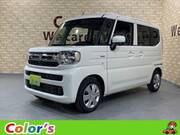 2026 SUZUKI SPACIA
