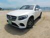 MERCEDES BENZ GLC-CLASS