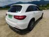 MERCEDES BENZ GLC-CLASS