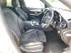 MERCEDES BENZ GLC-CLASS