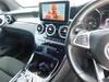 MERCEDES BENZ GLC-CLASS