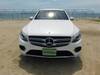 MERCEDES BENZ GLC-CLASS