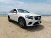 MERCEDES BENZ GLC-CLASS