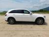 MERCEDES BENZ GLC-CLASS