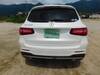 MERCEDES BENZ GLC-CLASS