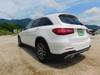 MERCEDES BENZ GLC-CLASS