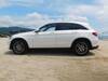 MERCEDES BENZ GLC-CLASS