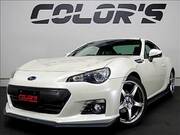 2012 SUBARU BRZ