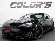 2019 SUBARU BRZ