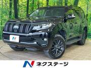 2023 TOYOTA LAND CRUISER PRADO