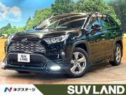 2020 TOYOTA RAV4 G