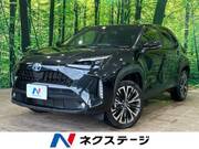 2023 TOYOTA YARIS CROSS HYBRID Z