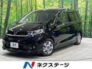 2021 HONDA FREED HYBRID