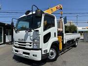 2019 ISUZU FORWARD