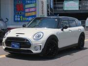 2018 BMW MINI