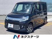2013 SUZUKI SPACIA CUSTOM