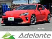 2017 TOYOTA 86
