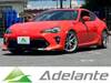 TOYOTA 86