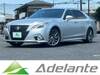 TOYOTA CROWN HYBRID