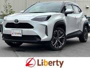 2023 TOYOTA YARIS CROSS Z