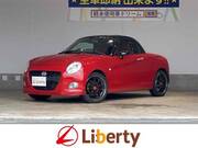 2019 DAIHATSU COPEN