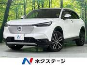 2021 HONDA VEZEL