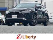 2023 TOYOTA HARRIER G