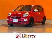 2015 TOYOTA PASSO +HANA