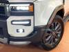 TOYOTA LANDCRUISER 250