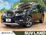 2019 NISSAN X-TRAIL 20Xi