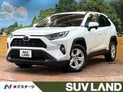 2021 TOYOTA RAV4 X