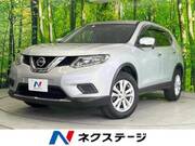 2015 NISSAN X-TRAIL 20X