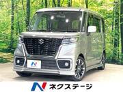 2018 SUZUKI SPACIA CUSTOM