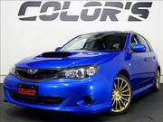 2008 SUBARU IMPREZA S-GT SPORTS PACKAGE