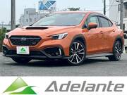 2022 SUBARU WRX S4