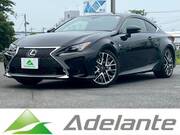 2014 LEXUS RC