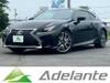 LEXUS RC