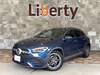 MERCEDES BENZ GLA-CLASS