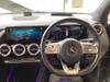 MERCEDES BENZ GLA-CLASS