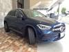 MERCEDES BENZ GLA-CLASS