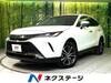 TOYOTA HARRIER HYBRID