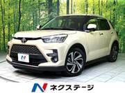 2020 TOYOTA RAIZE