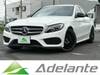 MERCEDES BENZ C-CLASS
