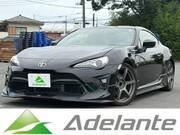 2017 TOYOTA 86 GT