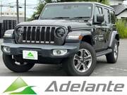 2019 CHRYSLER JEEP WRANGLER UNLIMITED